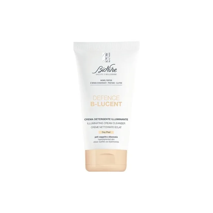 BioNike Defence Lucent B-Day Peel 150ml