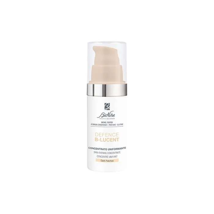 BioNike Defence B-Lucent Concentrated Harmonising 30ml