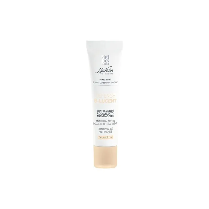 Defence BioNike B-Lucent Drop-On Focus 15ml