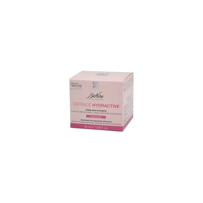 Bionike Defence Hydractive Hydro Nourishing Cream 50 Milliliters