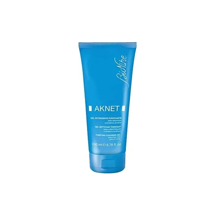 BioNike ACTeen Purifying Cleansing Gel 200ml