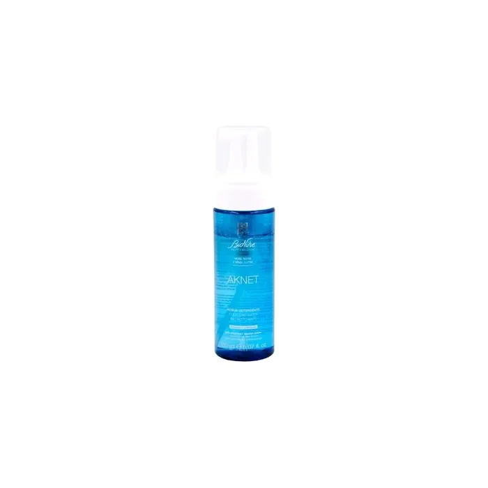 Bionike Aknet Balancing Cleansing Water For Oily Skin 150 Ml