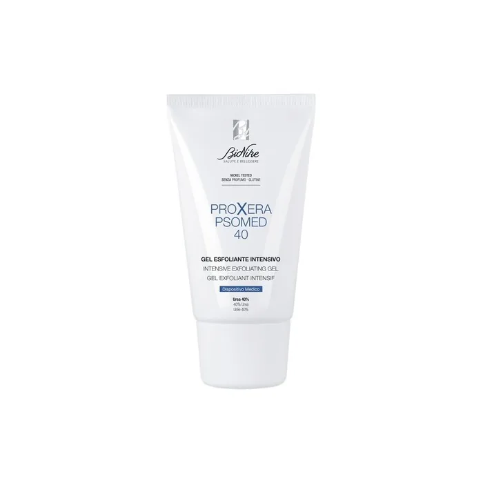 Icimist Chimital Exfoliating Face Gel 100ml