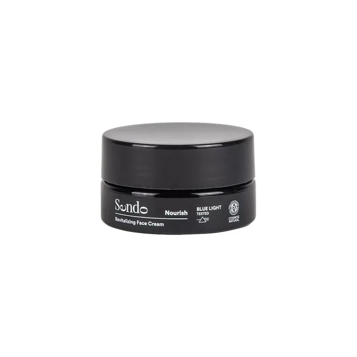 Sendo Revitalizing Face Cream - 50ml