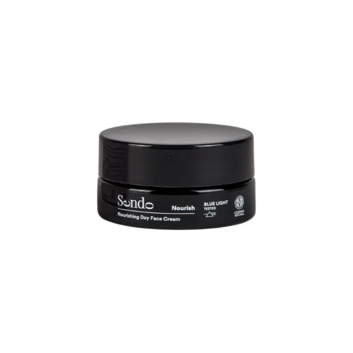 Sendo Nourishing Day Face Cream - 50ml