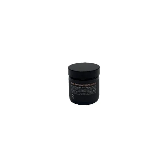 Oway Face & Eye Energizing Texture Anti-Aging Emulsion 50ml