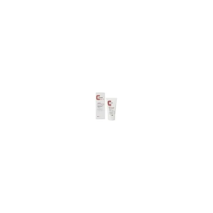 Unifarco Ceramol Beta Complex Eyelid Cream Tube 10 Milliliters