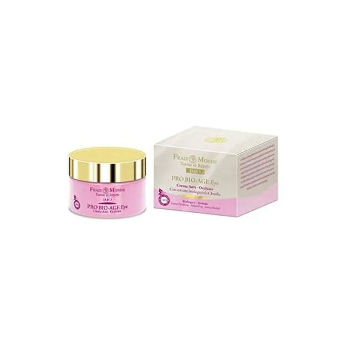 Frais Monde Against Dark Circles Cream 30ml
