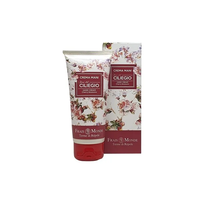 Frais Monde Cherry Blossom Hand Cream 500 G