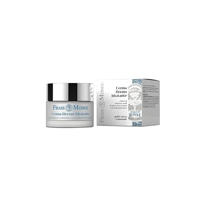 Moisturizing Dermo Cream