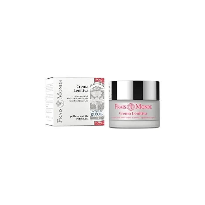 Frais Monde Lenitiva Skin Care Cream 50ml