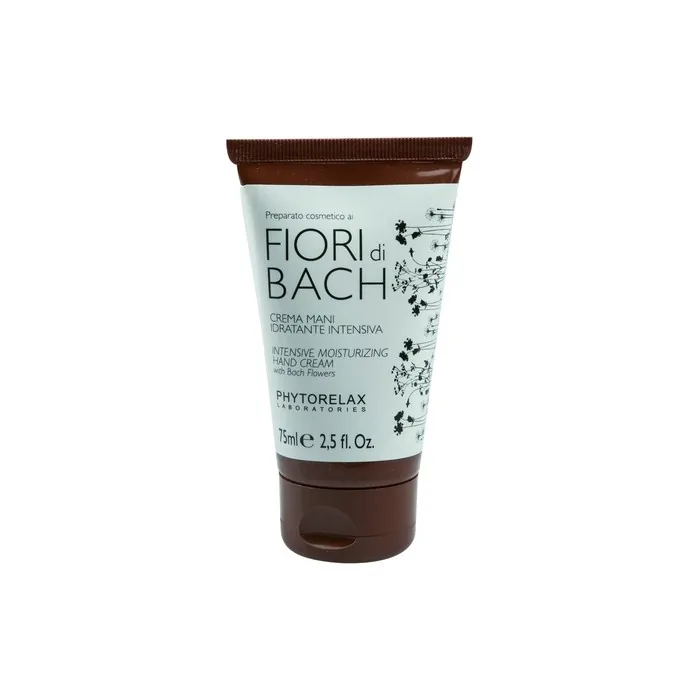 Creme Mani Harbor Phytorelax – Crema Mani Idratante Intensiva Fiori Di Bach 75