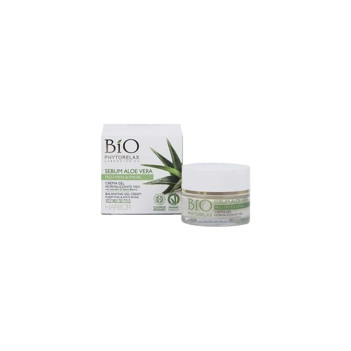 Phytorelax Cream Gel 50ml