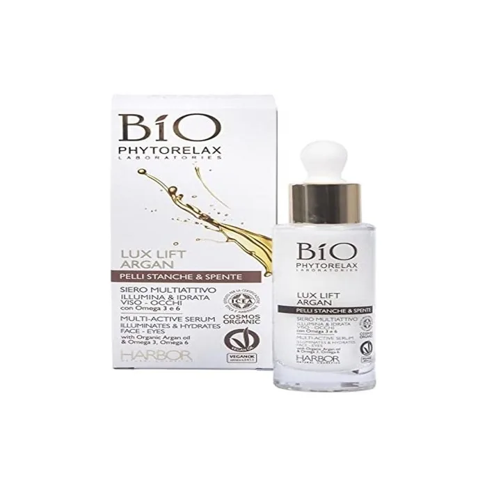 Lux Lift Argan Serum Multi 30ml