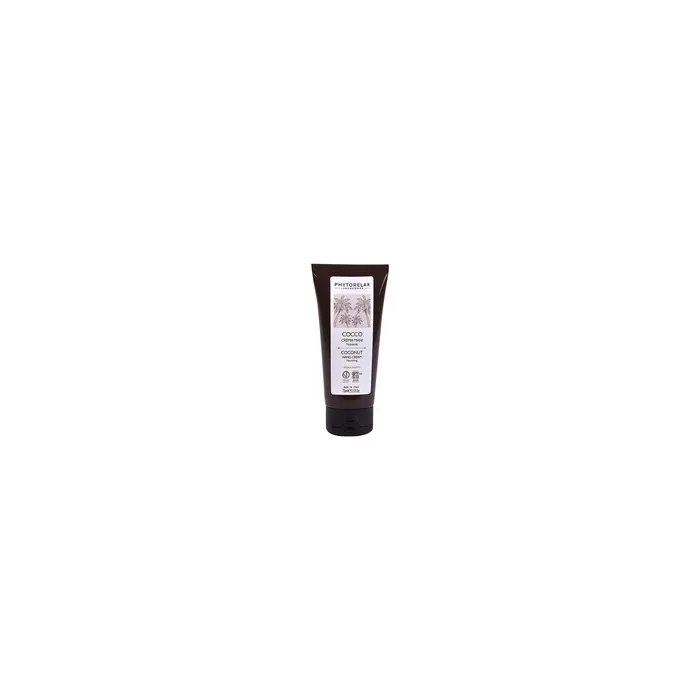 Phytorelax Vegan & Organic Coconut Hand Cream 75ml