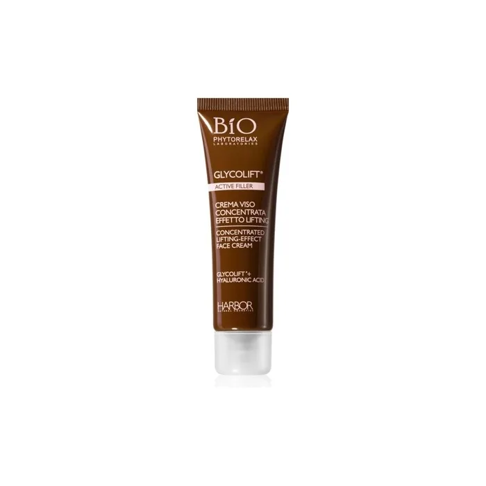 Phytorelax Active Filler Cream 30ml Glicolift