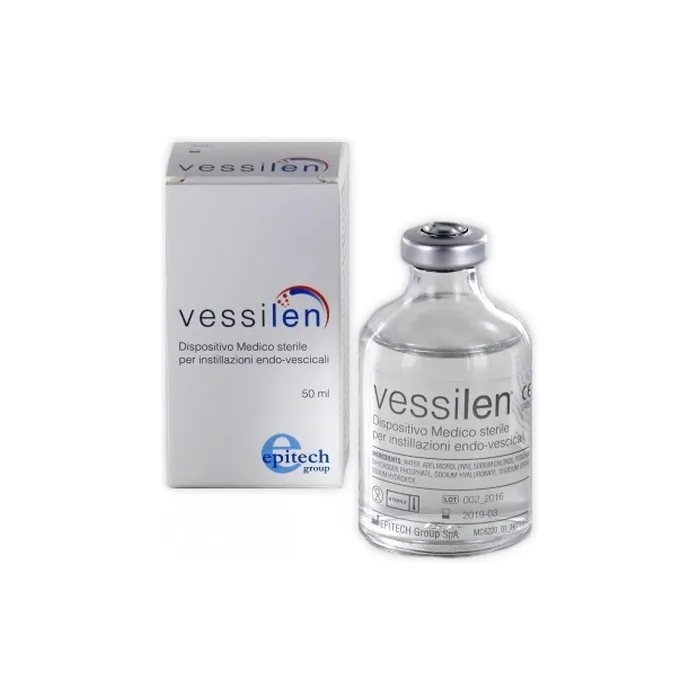 Epitech Group Vessilen 50ml