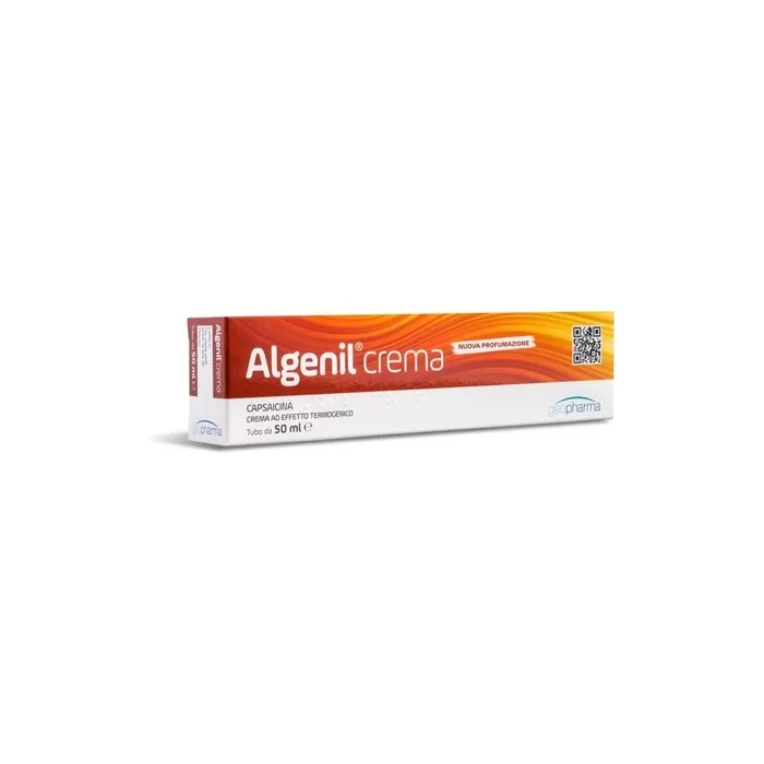 Algenil Cream 50ml