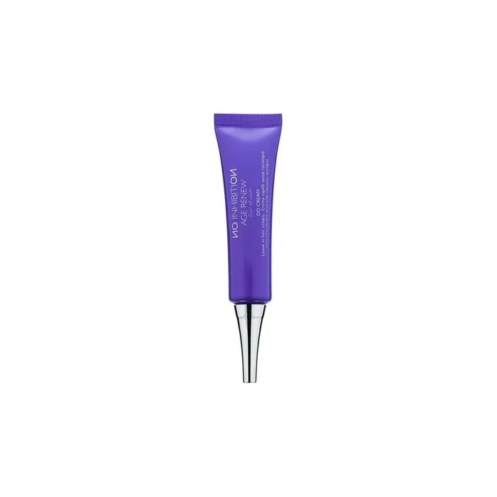 No Inhibition Age Renew DD Cream 1.1 Fl Oz
