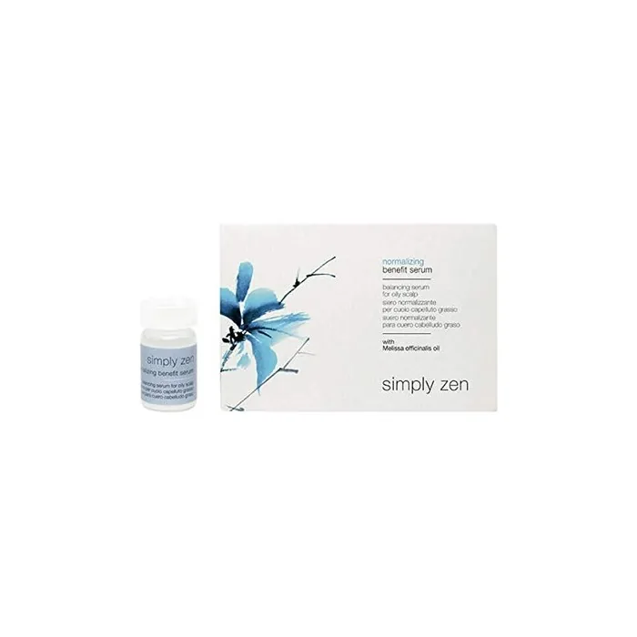 Z.ONE CONCEPT Simply Zen Normalizing Serum 12x5ml