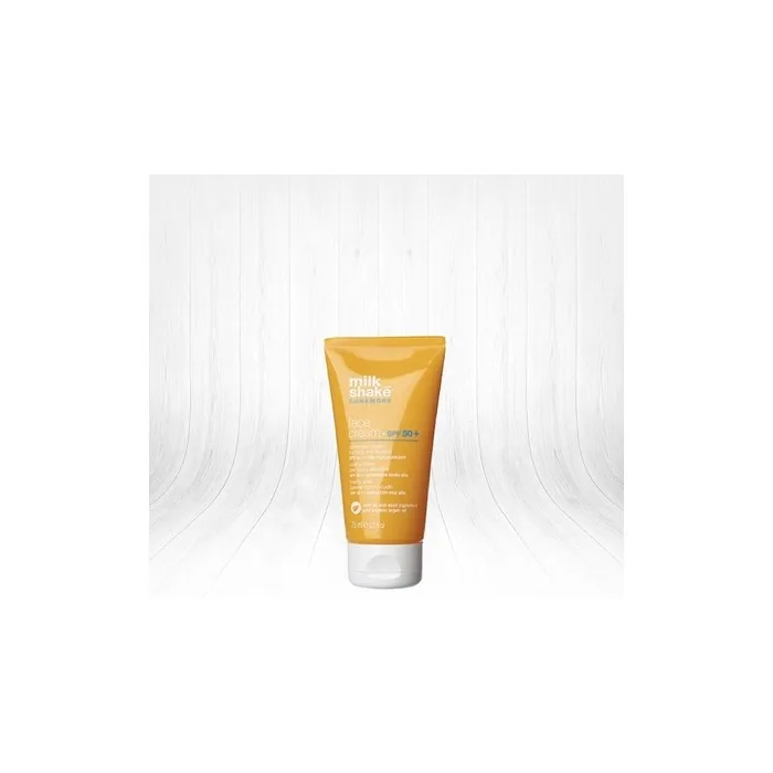 Z.One Milk_Shake Sun&More Face Cream SPF 50+ 75ml