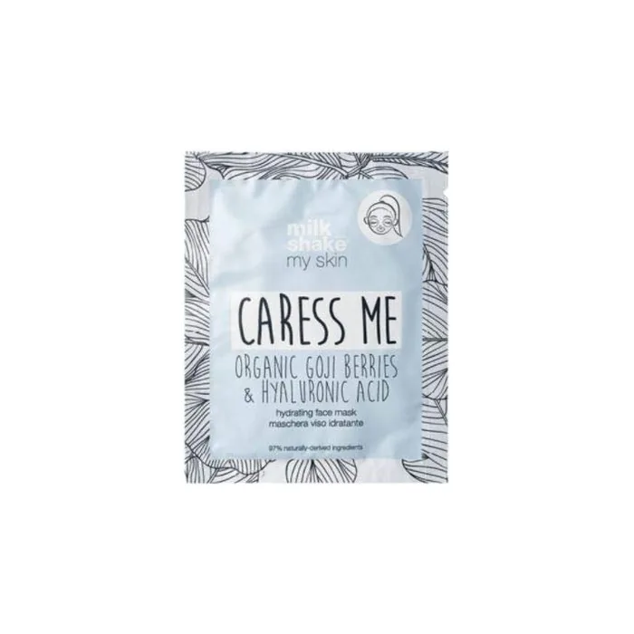 Milk Shake My Skin Caress Me Face Moisturizing Mask 14ml