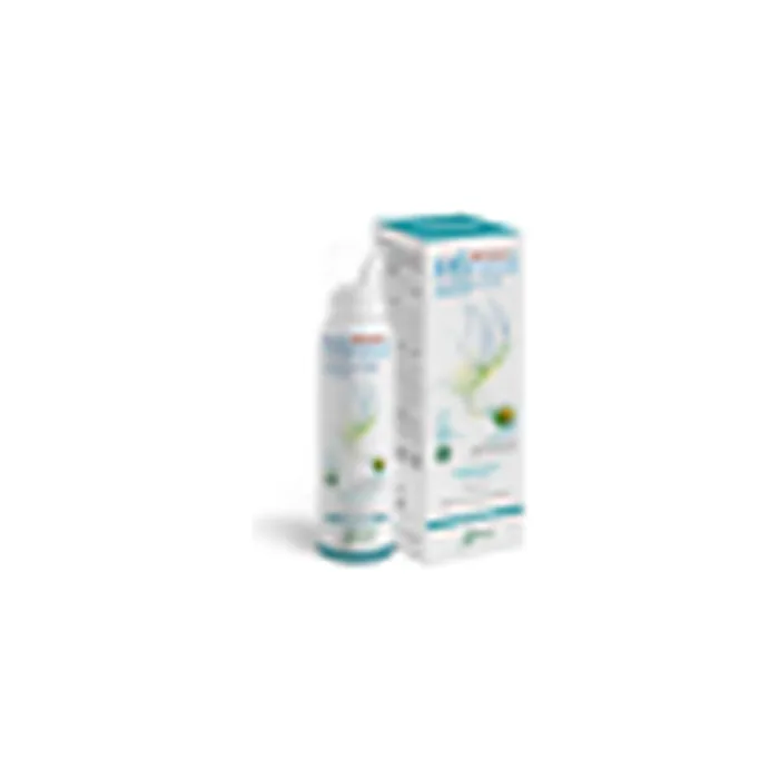 Aboca Fitonasal Spray Nebulizer 125ml for Adults and Children from 6 Years of Age