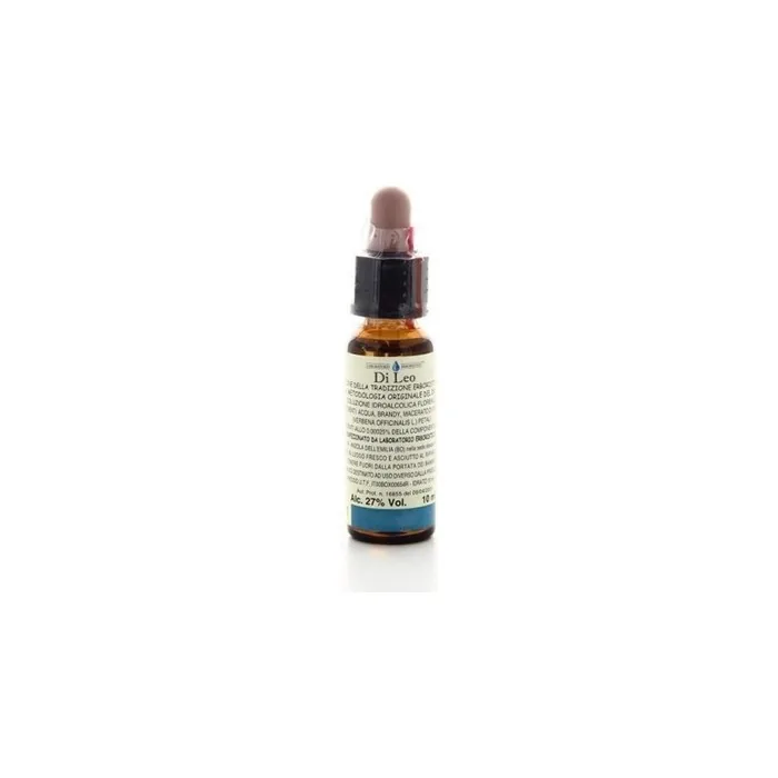 Laboratorio Erboristico Di Leo Bach Flower Remedy No. 5 Cerato 10ml