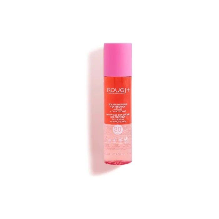 Rougj Biphasic Anti-Aging Sunscreen SPF 30