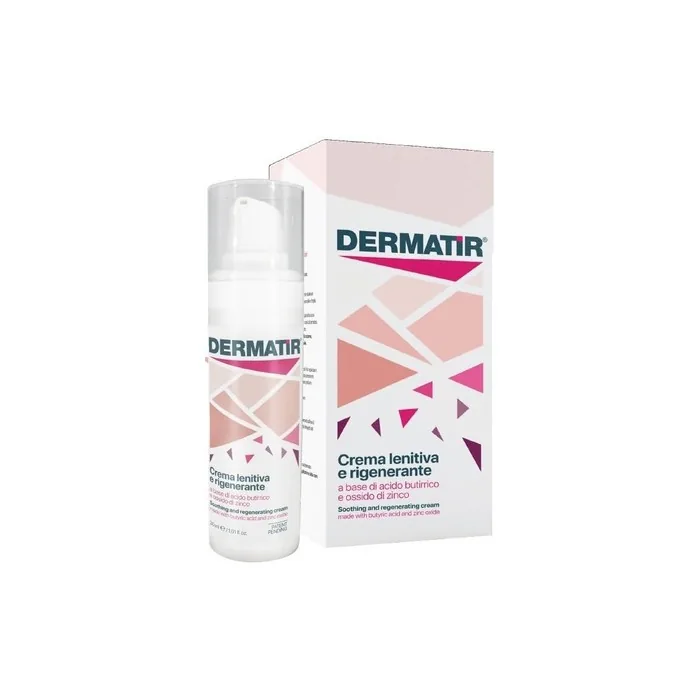 Sila Dermatir 30ml