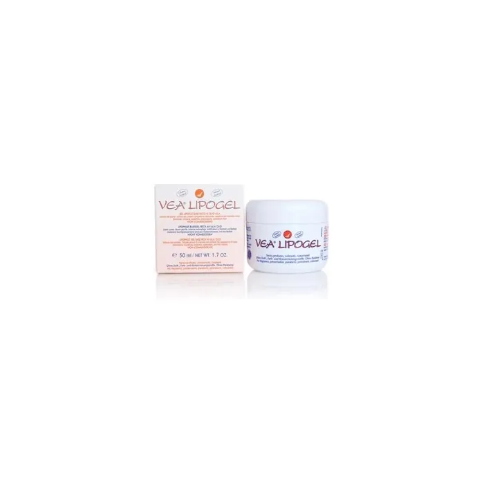 Vea Vea Lipogel Lipophilic Gel Base 50ml