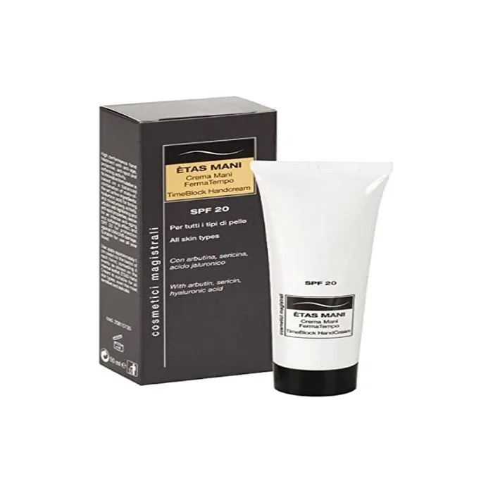 Ferma Tempo Etas Hand Cream 50ml