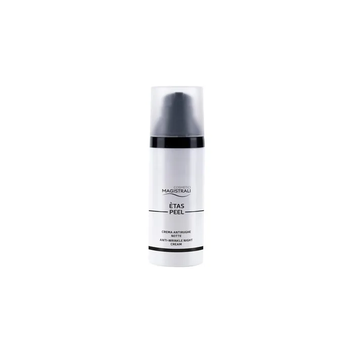 Difa Cooper Spa Etas Peel Anti-Wrinkle Cream 50ml