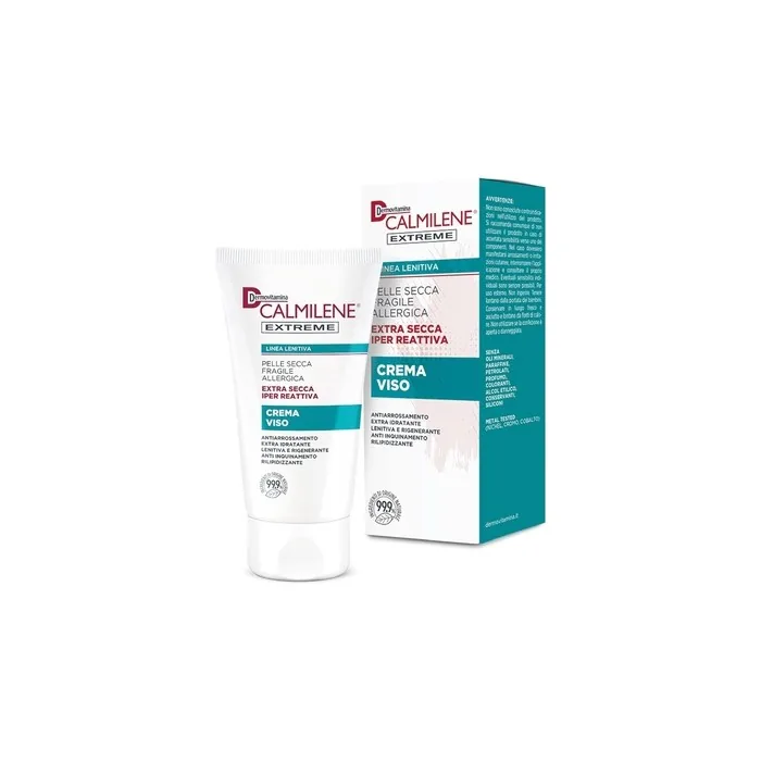 Dermovitamina Calmilene Extreme Face Cream 50ml