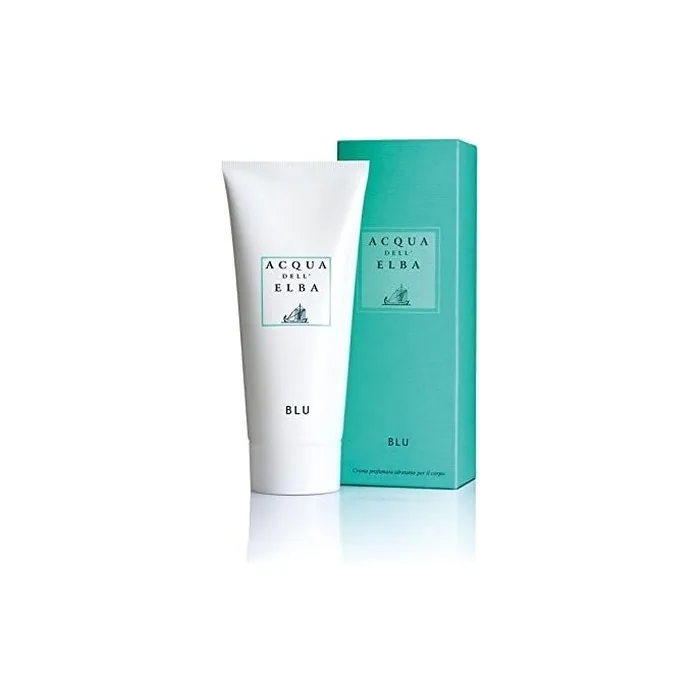 Acqua dell'Elba Blu Unisex Cream 200ml