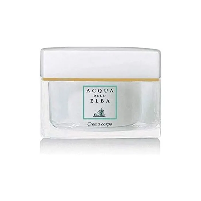 Acqua dell'Elba Arcipelago Donna Cream Jar 200