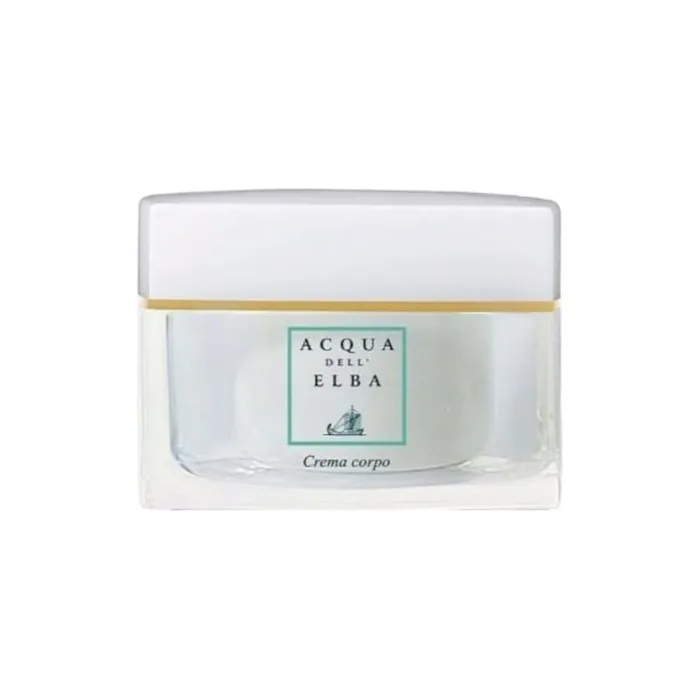 Acqua Elba Essenza Donna Crema C Vase