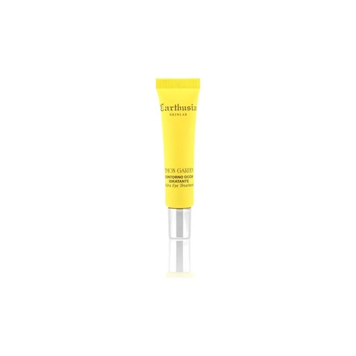 Carthusia Skinlab Lemon Garden Moisturizing Eye Contour