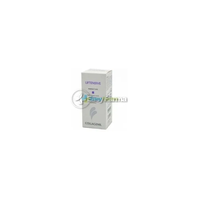 Uniderm Farmaceutici Collagenil Liftensive Perfect Eye Immediate Eye Definition 15 Milliliters