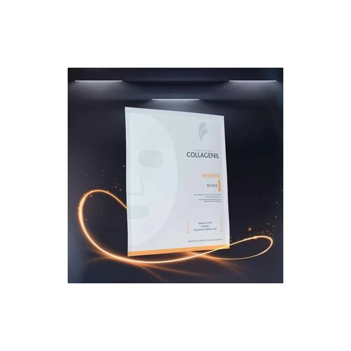 Collagenil Intense Revive Global Recovery Face Mask 18ml