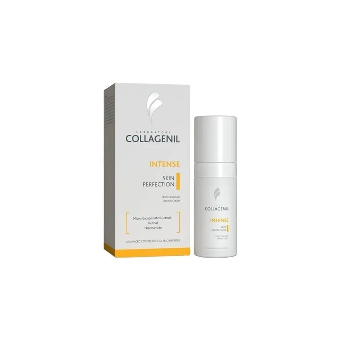 Collagenil Intense Skin Perfection Anti-Aging Face Cream 30ml