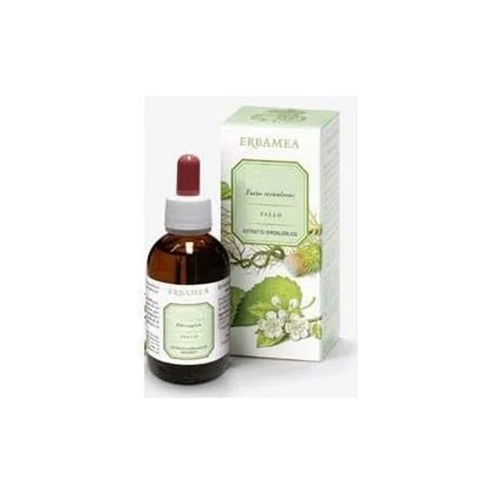 Erbamea Erisimo Sommita' Fiorite Hydroalcoholic Extract 50ml