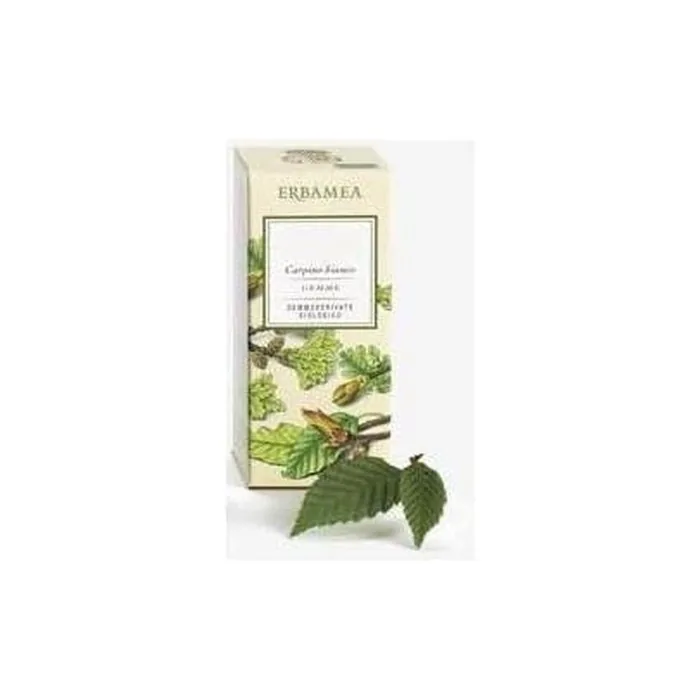 Erbamea Tilia Tormentosa Gemme Gemmoderivato