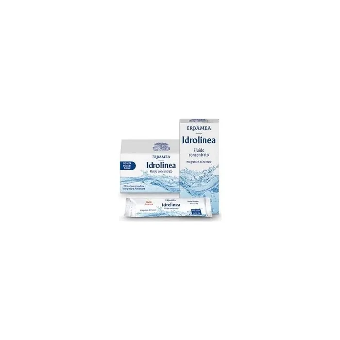 Idrolinea Erbamea 250ml