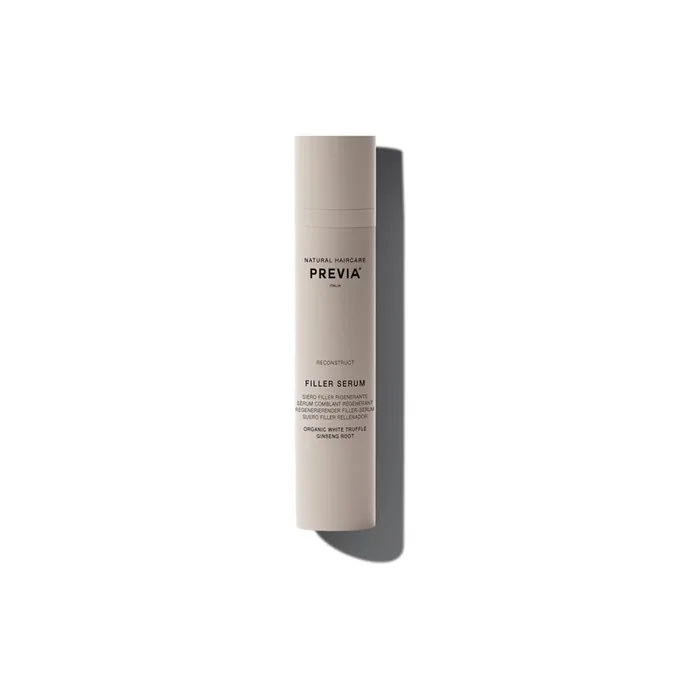 Previa Organic White Truffle Filler Serum 50ml