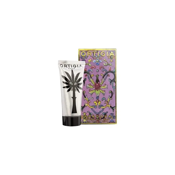 Ortigia Sicilia Hand Cream Aragon