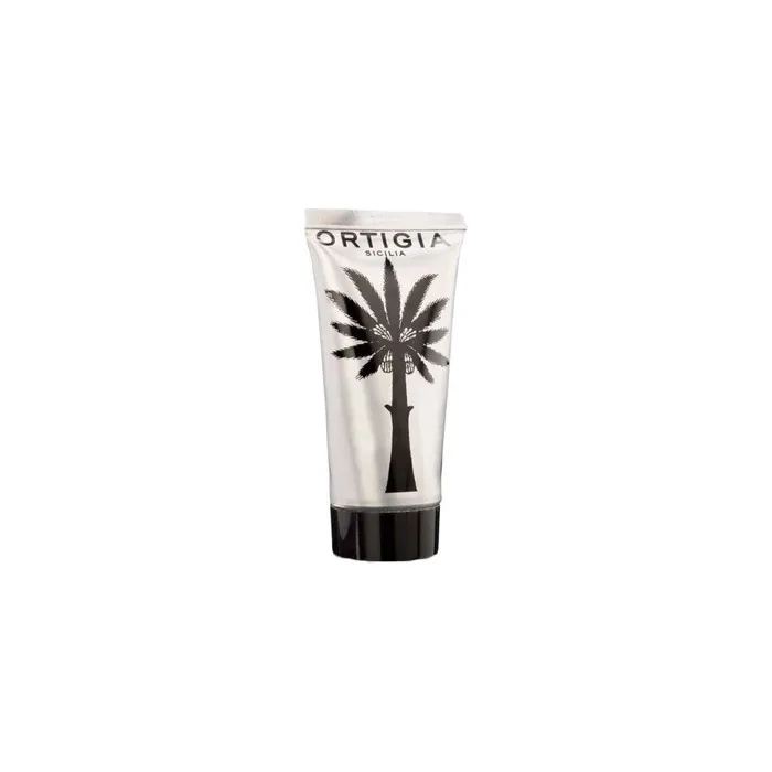 Ortigia Bergamot Hand Cream 80ml