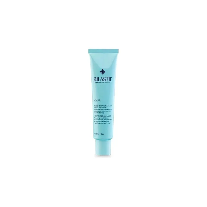 Rilastil Aqua Intense Moisturising Mask 75ml