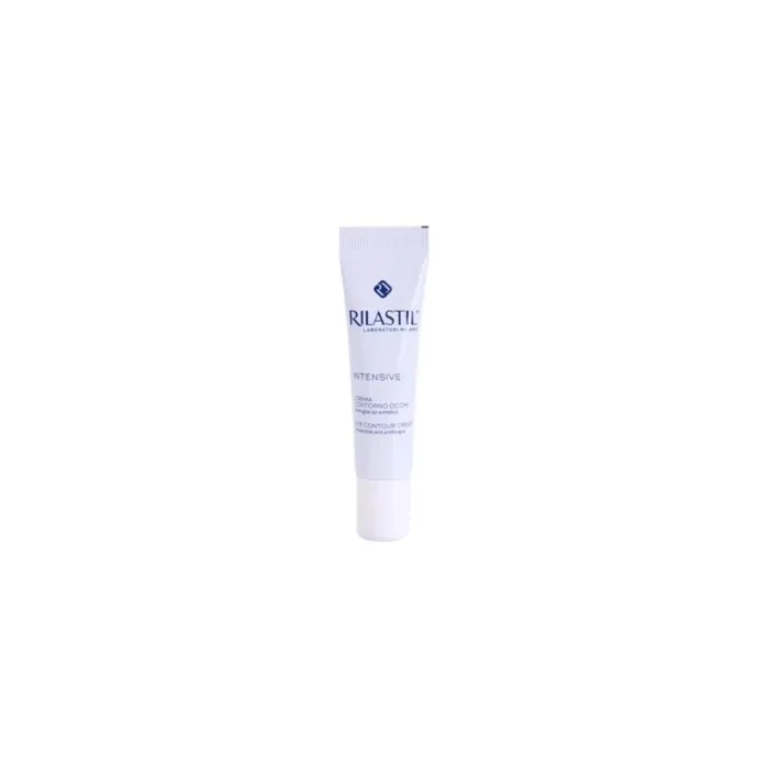 Rilastil Intensive Eye Contour Cream 15ml
