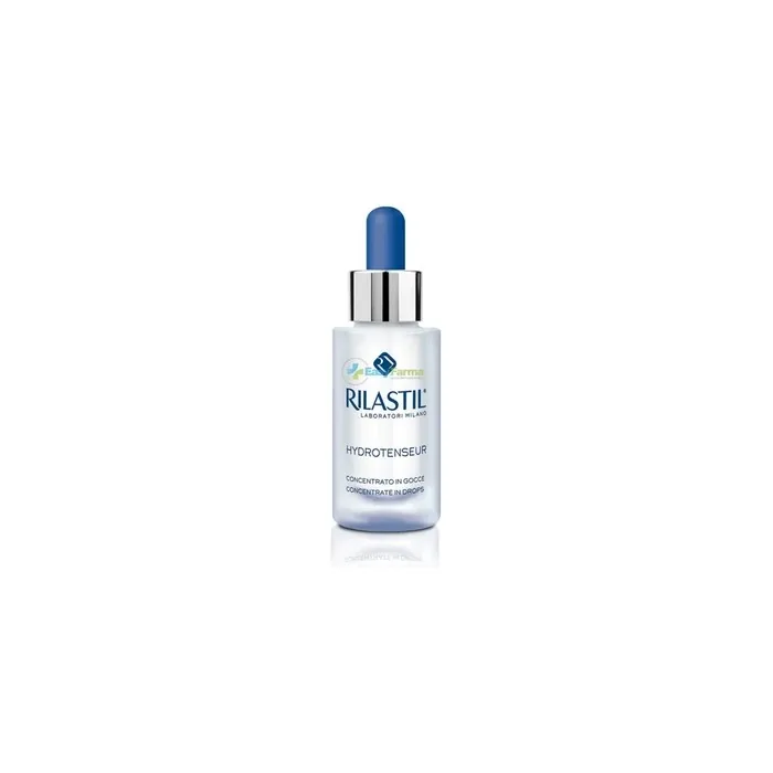 Rilastil Hydrotenseur Concentrate In Drops Antiwrinkle 30 Ml
